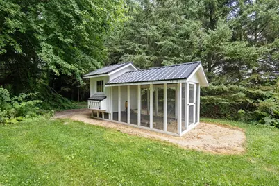 W2191 Princeton Road, Green Lake, WI 54941 - Photo 82