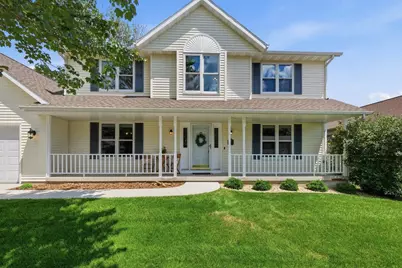 909 Bristol Court, Stoughton, WI 53589 - Photo 58
