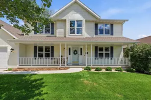 909 Bristol Ct, Stoughton, WI 53589 - Photo 58