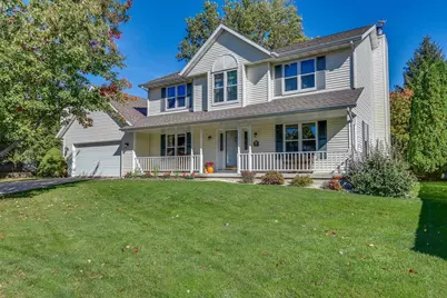 909 Bristol Court, Stoughton, WI 53589 - Photo 56