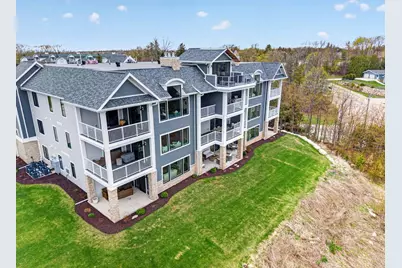 10609 Shore View Place #102/402, Sister Bay, WI 54234 - Photo 4