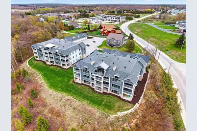 10609 Shore View Place #102/402, Sister Bay, WI 54234 - Photo 64