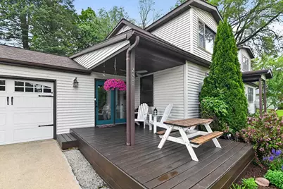 2401 County Road Mm, Fitchburg, WI 53575 - Photo 10