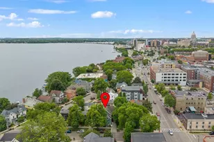 410 S Livingston St, Madison, WI 53703 - Photo 2