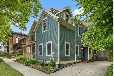 410 S Livingston Street, Madison, WI 53703 - Photo 1