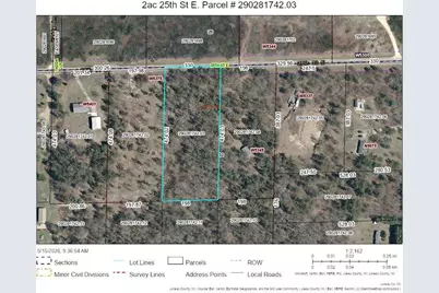 2 Ac 25th St E, Necedah, WI 54646 - Photo 28