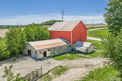 E7084 Ski Hill Road, Reedsburg, WI 53959 - Photo 8