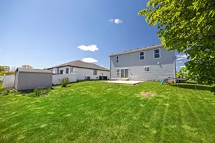 3496 Pickard Dr, Milton, WI 53563 - Photo 12