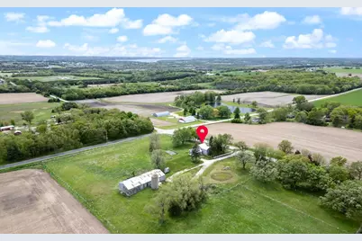 N6924 Forest Ridge Road, Brooklyn, WI 54971 - Photo 46
