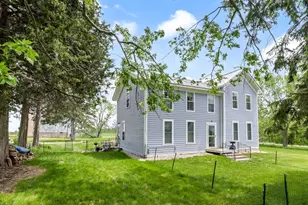 N6924 Forest Ridge Rd, Brooklyn, WI 54971 - Photo 6
