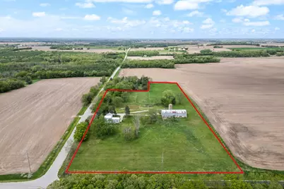 N6924 Forest Ridge Road, Ripon, WI 54971 - Photo 2