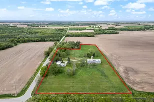 N6924 Forest Ridge Rd, Ripon, WI 54971 - Photo 2