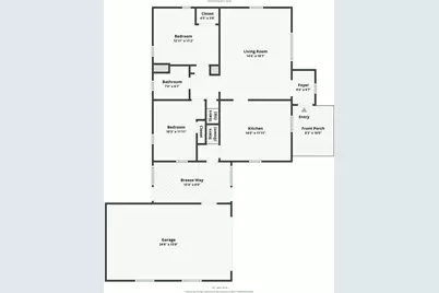 3515 Portage Road, Madison, WI 53704 - Photo 46