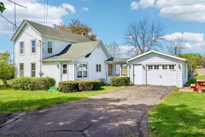3179 Sinbad Road, Ridgeville, WI 53533 - Photo 2