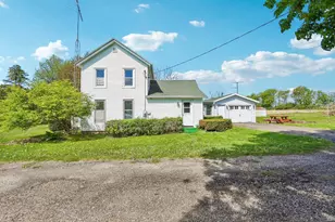 3179 Sinbad Rd, Ridgeville, WI 53533 - Photo 1