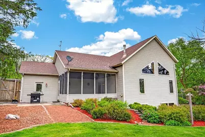 1903 County Highway Mm, Oregon, WI 53575 - Photo 66