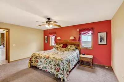 1903 County Highway Mm, Oregon, WI 53575 - Photo 24