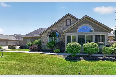 53 Harvest Way, Fitchburg, WI 53711 - Photo 6