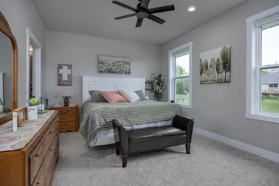 134 Bristle Way, Edgerton, WI 53534 - Photo 16
