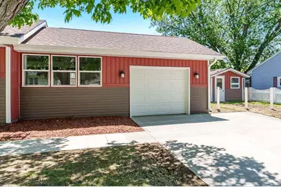 1103 Mitchell Street, Janesville, WI 53546 - Photo 4