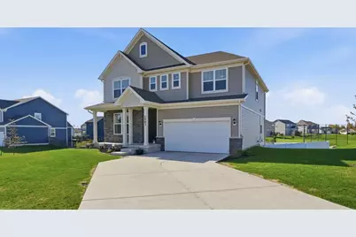 1593 N Thompson Road, Sun Prairie, WI 53590 - Photo 74