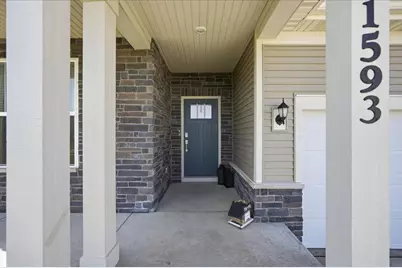 1593 Thompson Road, Sun Prairie, WI 53590 - Photo 2