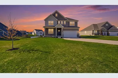 1593 N Thompson Road, Sun Prairie, WI 53590 - Photo 2