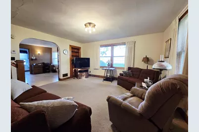 W3874 Vaughn Road, Cambria, WI 53923 - Photo 4