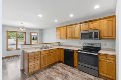 311 Douglas Court, Barneveld, WI 53507 - Photo 2