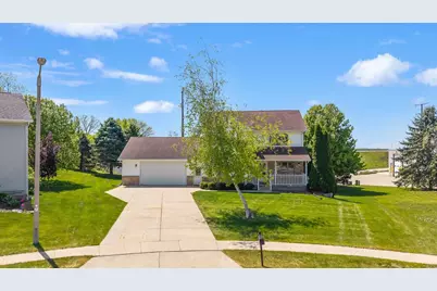311 Douglas Court, Barneveld, WI 53507 - Photo 40