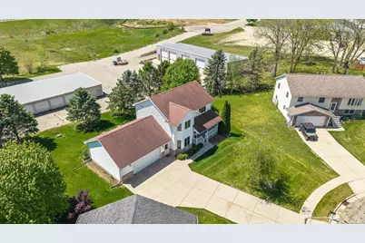 311 Douglas Court, Barneveld, WI 53507 - Photo 62