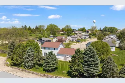 311 Douglas Court, Barneveld, WI 53507 - Photo 52