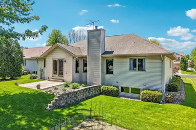 1004 Ganser Drive, Waunakee, WI 53597 - Photo 2