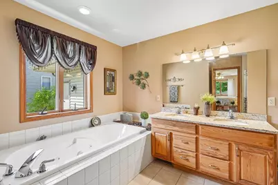 1004 Ganser Drive, Waunakee, WI 53597 - Photo 34