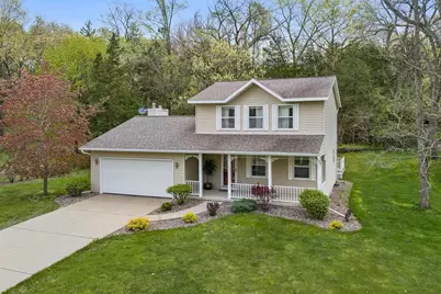 809 River Street, Portage, WI 53901 - Photo 2