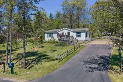 1376 Fern Lane, Springville, WI 53965 - Photo 2