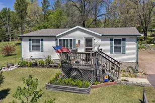 1376 Fern Ln, Springville, WI 53965 - Photo 1