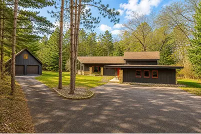 S12719 Pearl Road, Spring Green, WI 53588 - Photo 1