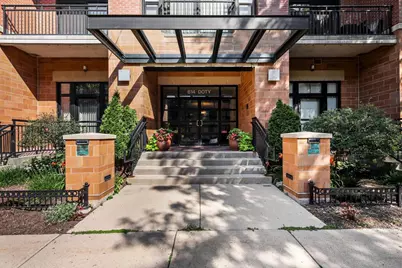 614 W Doty Street #205, Madison, WI 53703 - Photo 2