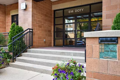 614 W Doty Street #205, Madison, WI 53703 - Photo 36