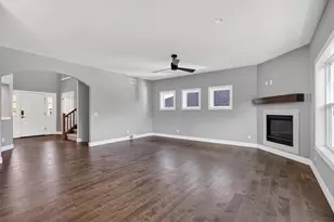 8919 Ancient Oak Ln, Madison, WI 53593 - Photo 16