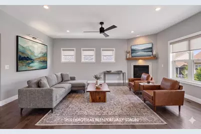 8919 Ancient Oak Lane, Madison, WI 53593 - Photo 14
