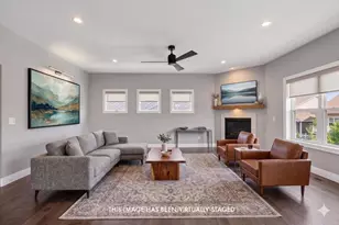 8919 Ancient Oak Ln, Madison, WI 53593 - Photo 14