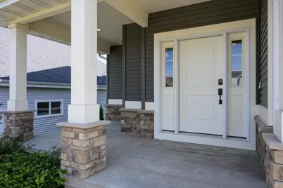8919 Ancient Oak Lane, Madison, WI 53593 - Photo 4