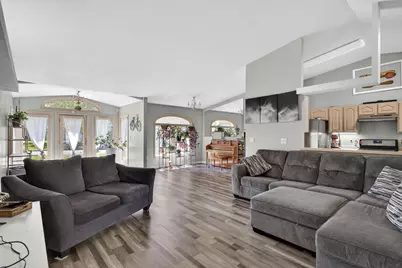 309 Forest Street, Fox Lake, WI 53933 - Photo 6
