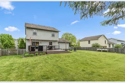 7126 Timberwood Drive, Madison, WI 53719 - Photo 56