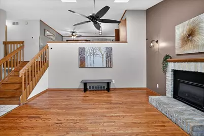 117 Knutson Drive, Madison, WI 53704 - Photo 6