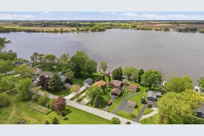W10968 Glen Drive, Beaver Dam, WI 53916 - Photo 40