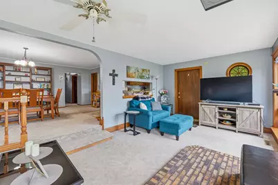 W10968 Glen Drive, Beaver Dam, WI 53916 - Photo 20