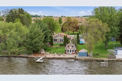 W10968 Glen Drive, Beaver Dam, WI 53916 - Photo 38